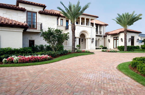 Best Driveway Resurfacing Services in USA